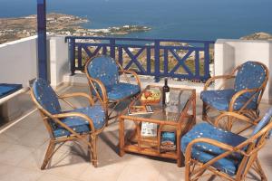 Nymphes Luxury Apartments Heraklio Greece