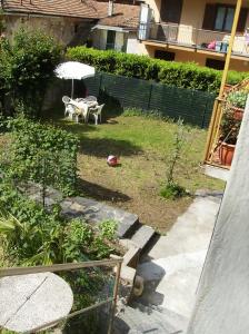 Apartamento de 1 dormitorio