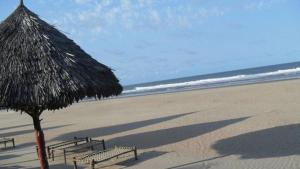 Flappy Beach Villa Malindi Mambrui
