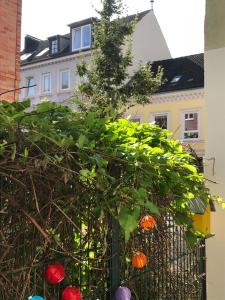 URBAN STAY Hamburg - Apartments "BACKBORD" & "STEUERBORD mit Sauna"