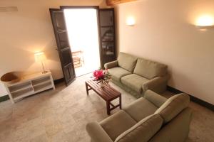 Antico Baglio Siciliano