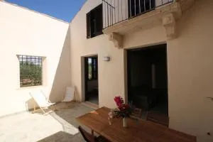 Antico Baglio Siciliano - باليستراتي