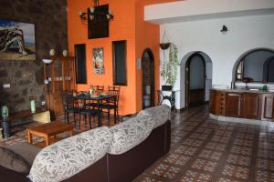 Holiday Home El Brezal