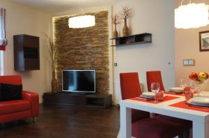 Apartament W&J