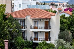 Oasis Apartments Argolida Greece