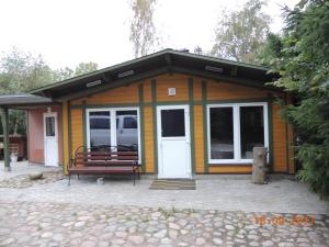 Pension Mini hotel Usadba Wyborg Russland