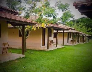 Pousada Acacia Imperial - Aldeia Velha