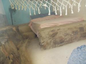 Hospedagem Mirage Igatu