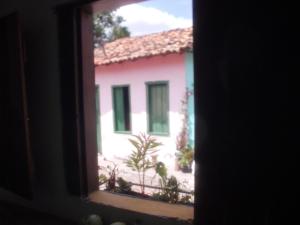 Hospedagem Mirage Igatu