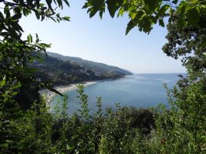 Germanis House Pelion Greece