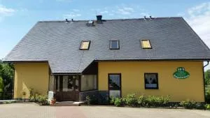 Pension Gerlach - Mannsche