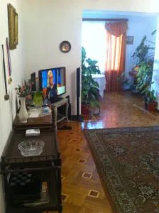 Homestay on Akademika Sakharova - Guma