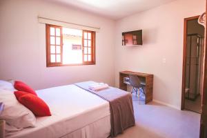CLH Suites Ilha Grande