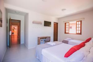 CLH Suites Ilha Grande