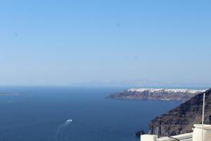 360 Blue Santorini Greece