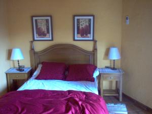 Double Room room in Poblado Jirdana I