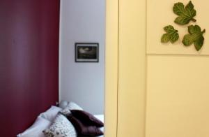 La Bella Balla-rò Rooms