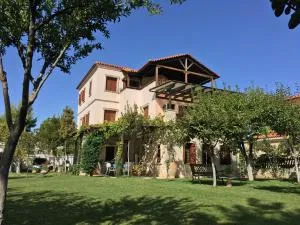 Villa Maira - Afitos