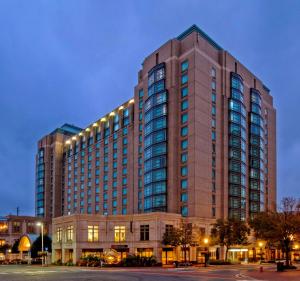 obrázek - Hyatt Regency Reston