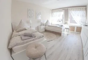 Joel Living Apartment - Langenhagen