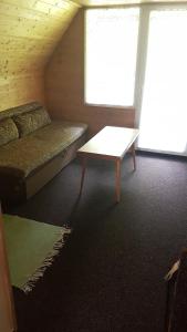 Chata chata L&iacute;ska Česk&aacute; Kamenice Česk&aacute; Kamenice Česko