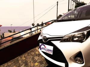 Cozy and Bright Apartment