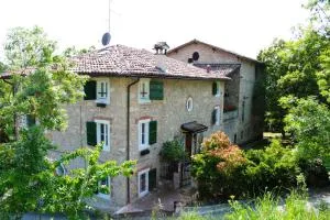 La Quercia - la maison des arts - Regnano