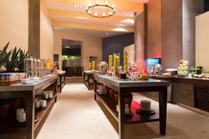 Altitude at Krystal Grand Cancun - All Inclusive