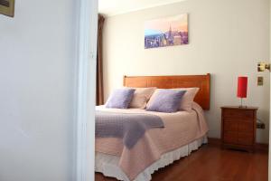 Departamento Aldunate 1064
