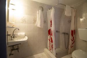 Abramis Studios Kythira Greece