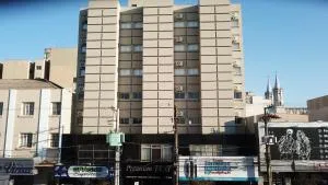 Hotel Premium Flat Ourinhos - Jacarèzinho