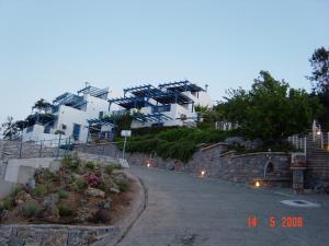 Nymphes Luxury Apartments Heraklio Greece