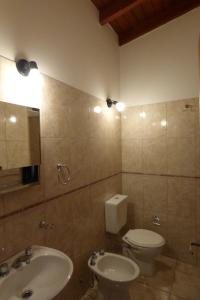 Departamento Centrico Laprida