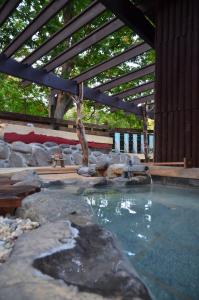 Kushiro ARtINn 極寒藝術伝染装置 2-Star Accommodation lobby