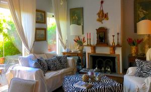 CASA DORA With Garden,Sea View + Parking