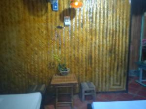 Homestay Ngoc Sang