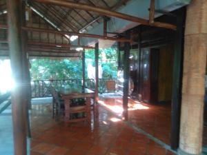 Homestay Ngoc Sang