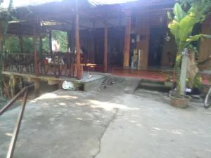 Homestay Ngoc Sang - Ấp Nhứt (1)