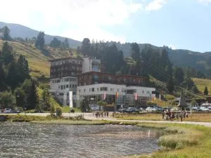 Sundance Mountain Resort - Туррахер-Гее