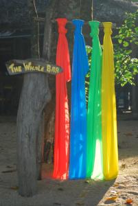 KhaoTong Villa at Melinas