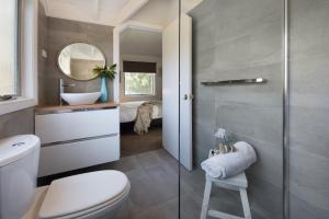 Daylesford & Macedon Ranges Briars Cottage - Daylesford Guesthouse suite