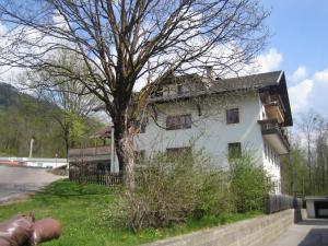 Apartamento Apartement Steiner Lienz Austria