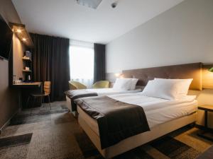 Q Hotel Plus Katowice