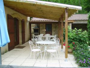 Maisons de vacances La Plaine de Baillard : photos des chambres