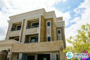 Sand Po Dang B&B II - Tso-ts'ang-ts'un