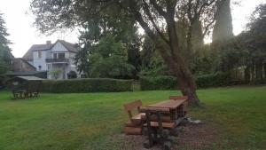 Ferienhaus am See
