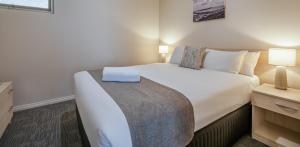 Mandala Ace Albany Hotel