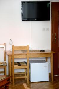 Hotel Sanja former Oliva