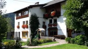 Appartements Fritz Sagmeister - Kleinbergl