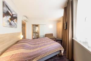 Hotels Hotel Vendome : photos des chambres